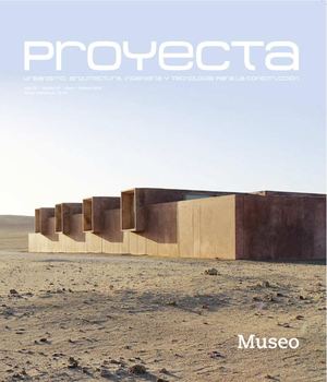 PROYECTA EDICIÓN 45