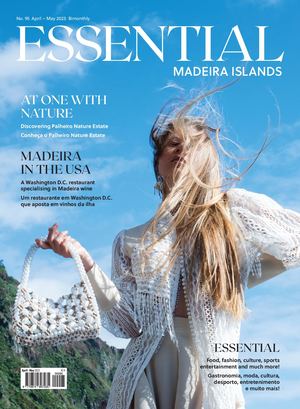 Essential Madeira Islands N.º 95