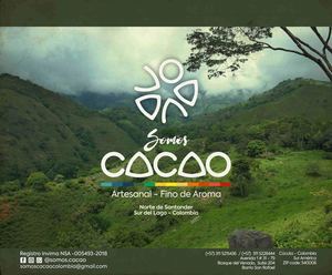 Somos Cacao - Presentación