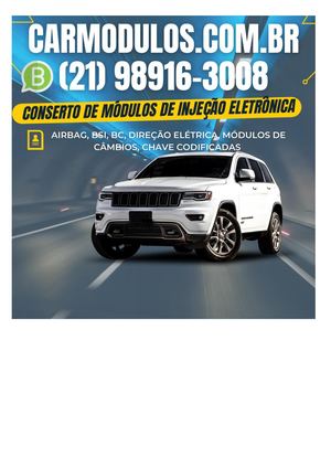 Conserto De Modulos Veicular Av. Rui Barbosa, 611 - Badu, Niterói - RJ, 24360 440