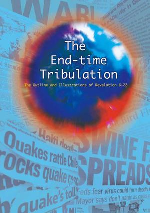 297 Endtime Tribulation Ch1