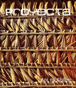 PROYECTA EDICIÓN 41