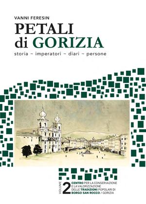 PETALI DI GORIZIA - VOL 2