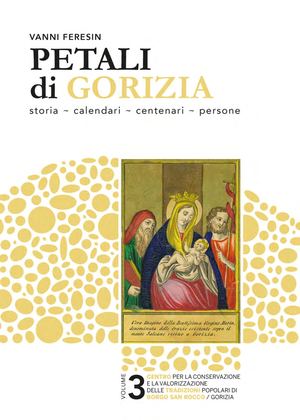 PETALI DI GORIZIA - VOL 3