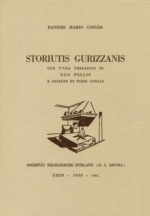 STORIUTIS GURIZZANIS