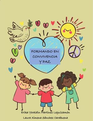 Cartilla Convivencia Y Paz