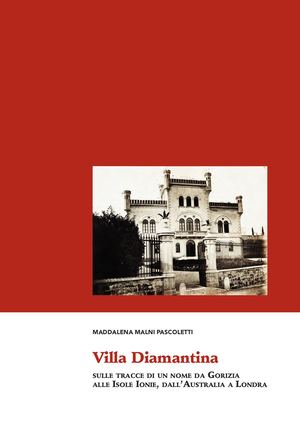 VILLA DIAMANTINA