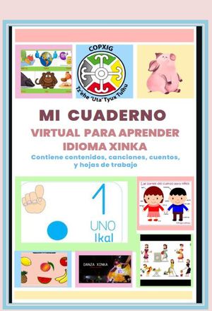 Mi Cuaderno Creativo