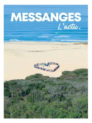 Messanges l'Actu