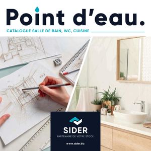 01678 CATALOGUE POINT DEAU VF BD