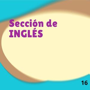 Sección Ingles Ok