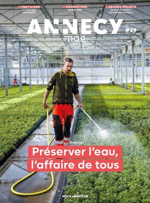 Annecy Mag 29