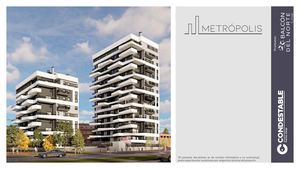 Dossier Metropolis Condestable