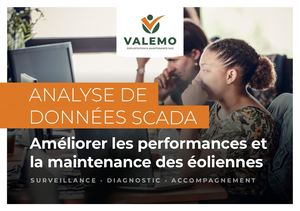 VALEMO Analyse Des Donnees Scada