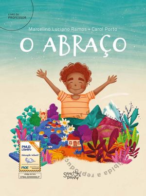 O abraço PNLD