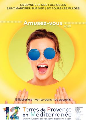 OT SIX FOURS -Brochure Bons Plans 2023