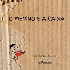 O Menino e a Caixa