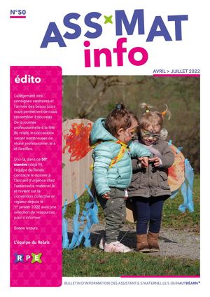 Assmat Info 50