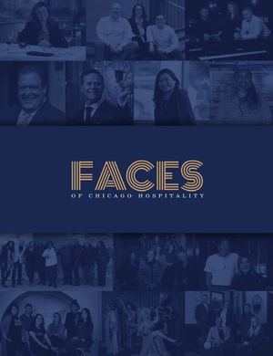 Faces Of Chicago 2023 Lowrez
