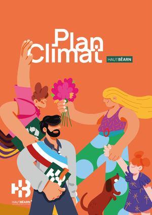 Plan Climat Haut-Béarn