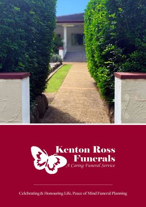 Kenton Ross Funerals