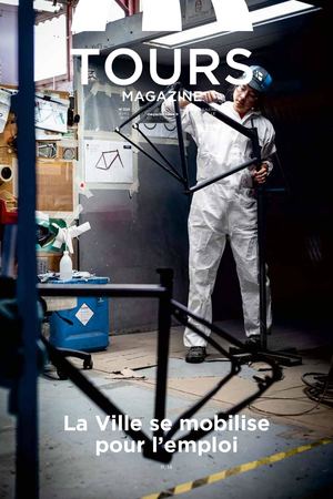 Tours magazine 224 avril 2023