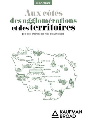 Brochure_Kaufman & Broad_Ile De France