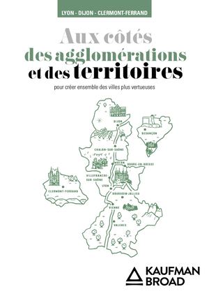 BROCHURE LYON - DIJON - CLERMONT-FERRAND KAUFMAN & BROAD