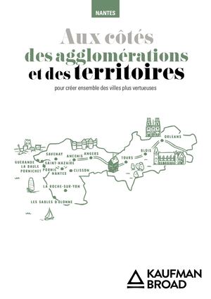 Brochure NANTES Kaufman & Broad
