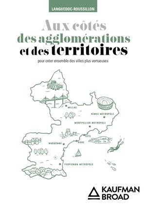 Brochure LANGUEDOC-ROUSSILLON Kaufman & Broad