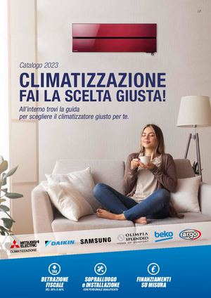 Speciale Clima 2023