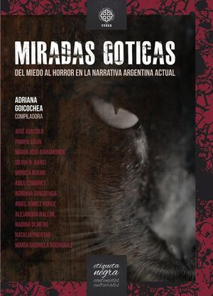 Miradas Goticas