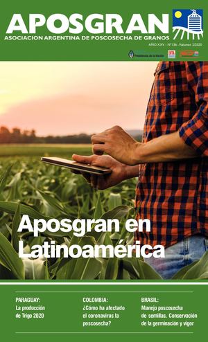 Revista Aposgran N°136