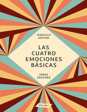 Las 4 Emociones Basicas