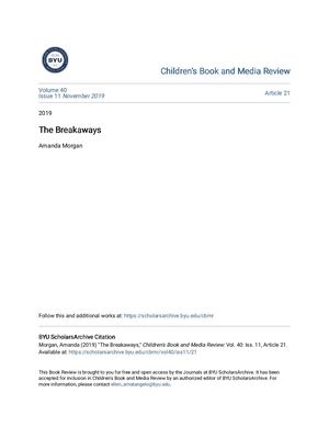 The Breakaways Summary