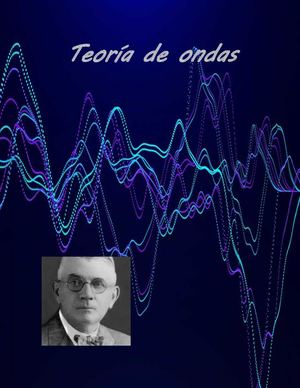 Teoría De Ondas Revista 3p