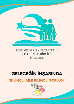 Okul Ai̇le İnkişafı