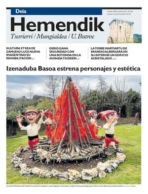 Hemendik Txorierri 20230421