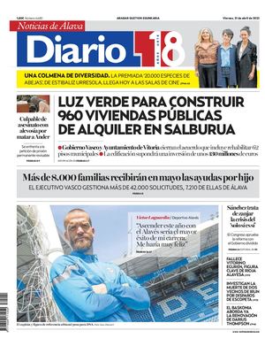 Diario Noticias de Álava 20230421