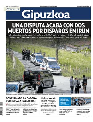 Noticias de Gipuzkoa 20230421