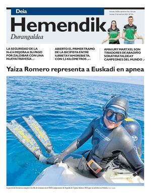 Hemendik Durangaldea 20230421