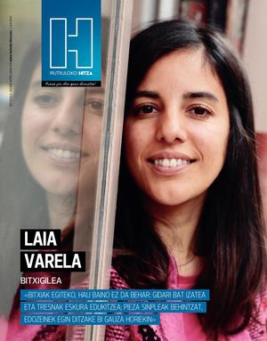 Irutxuloko Hitza 20230421