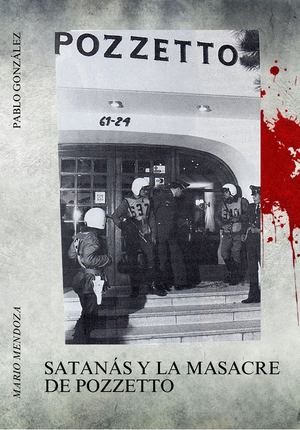 Revista Satanás