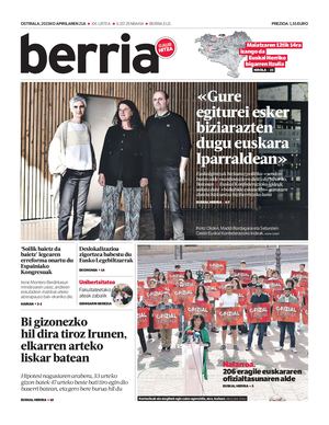 BERRIA 20230421