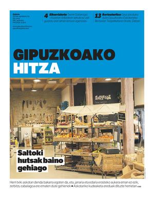 Gipuzkoako Hitza 20230421