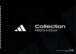 Catalogue Adidas Chaussures
