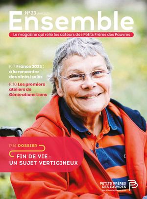 Ensemble n°23 - Avril 2023