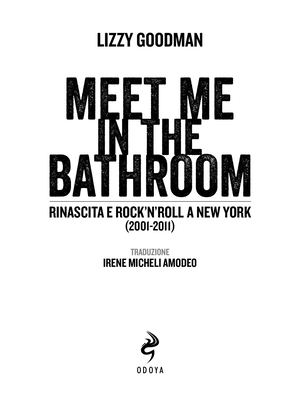 9788862887984 Bathroom