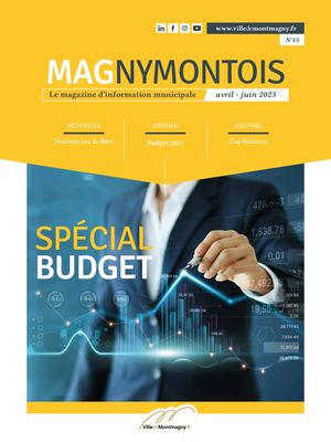 Magnymontois N°43