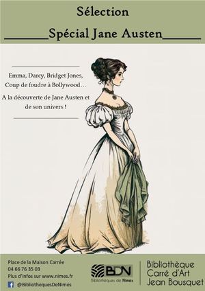 Biblio Jane Austen
